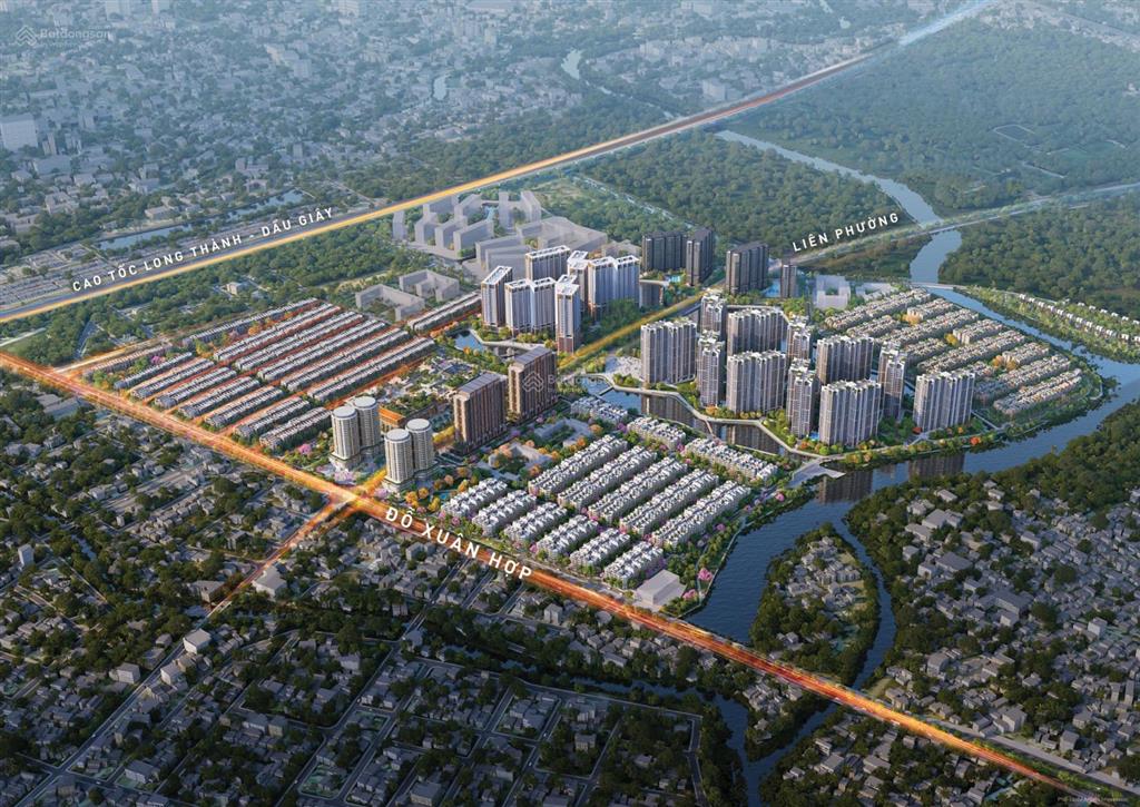 Căn hộ cao cấp 3pn masteri grand view tại the global city  căn góc, sân vườn, bàn giao ntcc