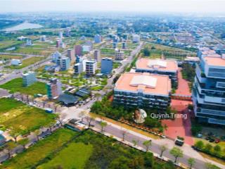 Bán lô góc vị trí đẹp sát đại học fpt khu fpt city giá chỉ 5 tỷ