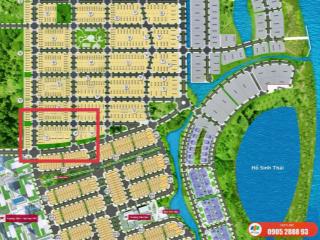 Cần bán đất fpt city đà nẵng diện tích 144m2 và 180m2 chỉ 33tr/m2 cách đại học fpt 50m
