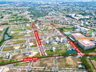 Bán lô đất fpt city vị trí đẹp trên trục đường chính 10m, thông đại học fpt
