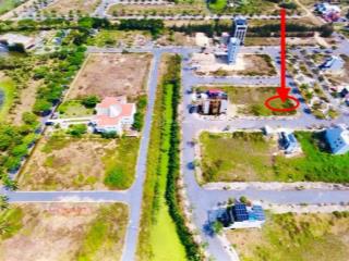 Cần bán gấp !!! đất fpt city đà nẵng