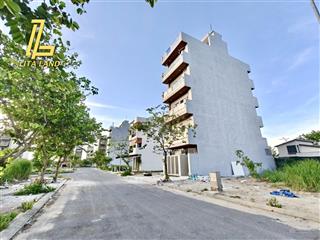 Bán toà căn hộ mới keng dòng tiền 4060tr/tháng tại fpt city đà nẵng vị trí đẹp