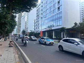 Đất 2 mặt tiền phạm văn đồng view biển