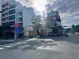 Đất 2 mặt tiền phạm văn đồng view trực diện biển