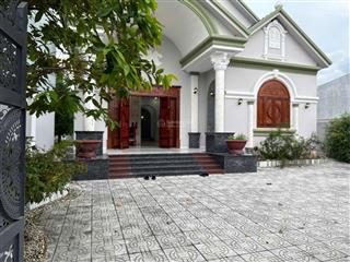 Bán trang trại, khu nghỉ dưỡng đẹp tại phường 5, tân an, long an, giá 5,4 tỷ, 496 m2