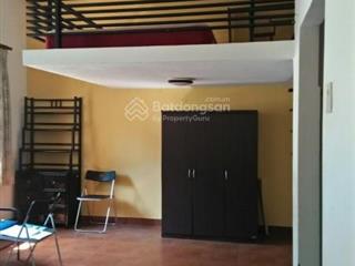 Cho thuê căn hộ mặt tiền 69 nguyễn thị minh khai.q1