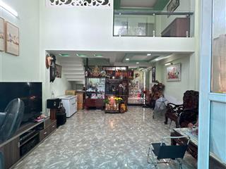 Chỉ 8.5 tỷ tl! nhà 4 tấm ngang 5m, hẻm 7m hậu giang, cxpl a, quận 6