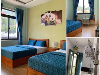 Cho thuê phòng trọ dạng homestay "phòng đẹp  giá tốt