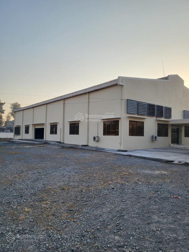 Chính chủ bán kho, nhà xưởng tại an phú, dt4600 m2, pháp lý sổ hồng 0901 372 *** xem xưởng.