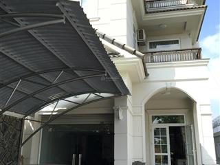 Chính chủ bán gấp biệt thự khang điền 8x30m xd 266m2 3 tầng giá 21.5 tỷ  0901 233 ***