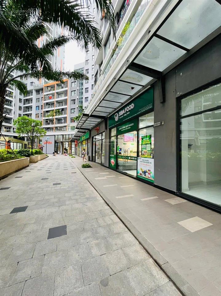 Chính chủ bán shophouse tại safira 180m2 2 tầng sổ hồng riêng, q9 9.990 tỷ 0901 233 ***