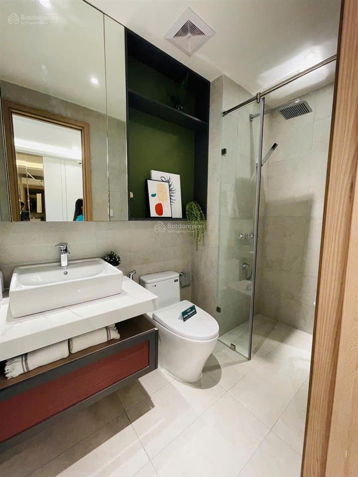 Trả góp chỉ từ 3 triệu, nhận ngay căn hộ giá rẻ chuẩn singapore tại trung tâm bình dương