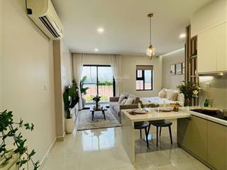 Căn hộ nhà ở xã hội k home dt 42m2 1pn, 1wc bàn giao full nội thất giá chỉ 978tr/1 căn