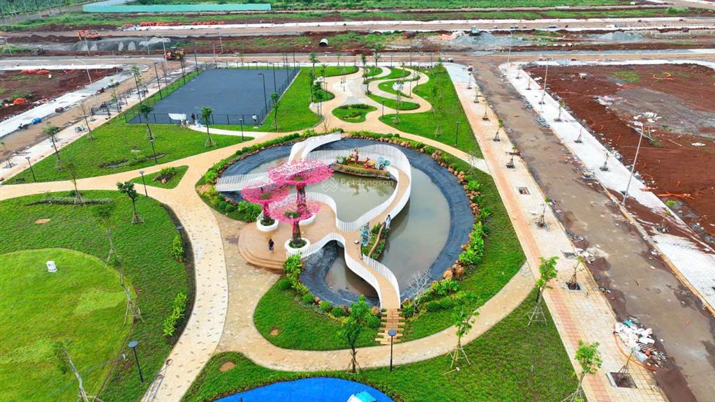 Nhận đặt chổ dự án dầu giây ko mua hoàn lại tiền mt qlộ 1a shr 100% giá chỉ 19.5tr/1 m2