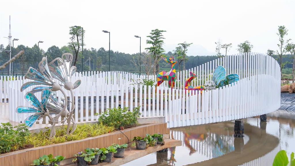 Nhận đặt chổ dự án dầu giây ko mua hoàn lại tiền mt qlộ 1a shr 100% giá chỉ 19.5tr/1 m2