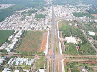 Chính thức nhận đặt chỗ giai đoạn 3  dự án đất nền trung tâm thị trấn dầu giây.  0906 477 ***