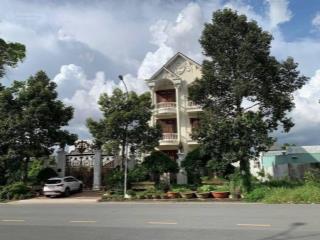 Bán biệt thự đường 1b khu nam long ngang 20m, giá rẻ nhất khu