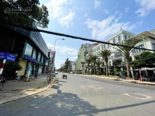 Bán nhà 4 lầu mặt tiền đường phạm ngọc thạch, cần thơ