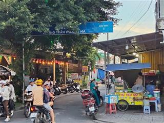 Bán hai nền thổ cư hẻm 49 đường trần hoàng na, giá chỉ 1 tỷ 350 triệu