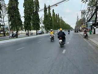 Bán nhà mặt tiền đường nguyễn văn cừ nối dài vị trí đẹp, đang cho thuê có sẵn thu nhập