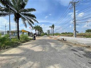 Bán nền biệt thự khu biệt thự cồn khương diện tích trên 1000m2 full thổ cư, giá tốt