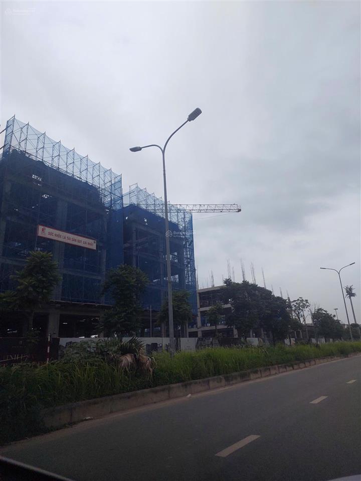 Trực tiếp cđt mở bán biệt thự có hầm đẹp nhất noble palace long biên. ck 10%. vay 70% ls 0%/18 th