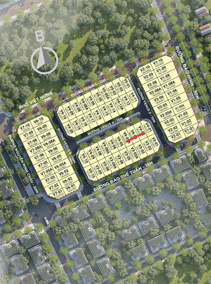 Trực tiếp cđt mở bán biệt thự có hầm đẹp nhất noble palace long biên. ck 10%. vay 70% ls 0%/18 th