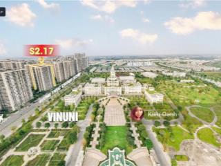 Bán gấp căn 2pn 1vs view thoáng tại vinhomes ocean park,  0964 364 ***