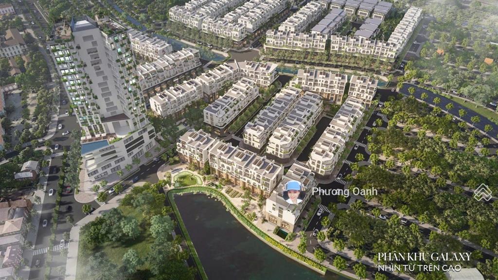 Chính chủ gửi bán lk xẻ khe 120m², vaquarius văn giang, mt 8m, giá 16 tỷ bp hướng đn.  0964 364 ***