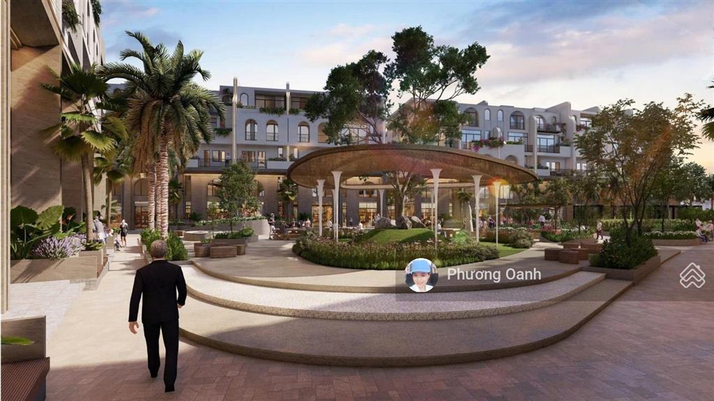 Chính chủ gửi bán lk xẻ khe 120m², vaquarius văn giang, mt 8m, giá 16 tỷ bp hướng đn.  0964 364 ***