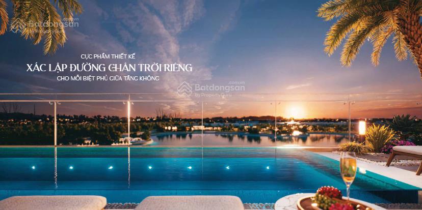 Trực tiếp cđt sky villa noble crystal lb cạnh vinhomes riverside giá từ 150tr/m2, ck 5%, vay 0%