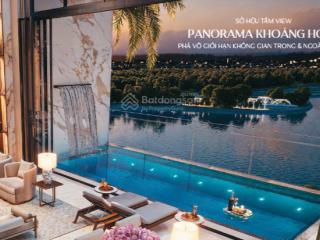 Trực tiếp cđt sky villa noble crystal lb cạnh vinhomes riverside giá từ 150tr/m2, ck 5%, vay 0%