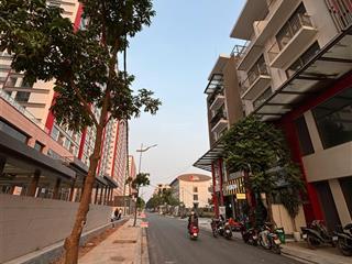 Chính chủ gửi bán liền kề đối diện chung cư khai sơn city 100m2, mt 6.2m.  0964 364 ***