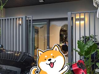 Bán nhà 1 sẹc hẻm xe tải man thiện 62m2 sàn