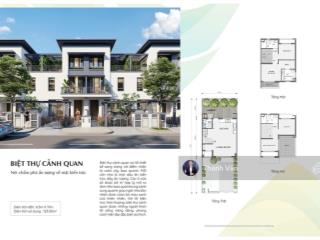 Bán căn nhà phố góc (big) giá tốt nhất duy nhất 1 căn 8,5tỷ.  0909 165 ***