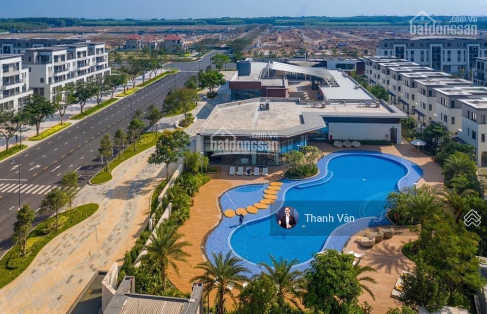 Cho chuyên gia thuê swan park, giá chỉ từ 15tr/tháng, full tiện ích, 0909 165 ***