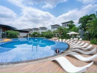 Chính chủ cần bán căn góc big tại swan park giá tốt 150.1m2  8,5 tỷ. k 0909 165 ***