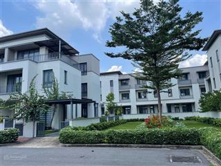 Cho thuê bt tại swan park, 22 triệu, 180m2, view đẹp, giá cực chất