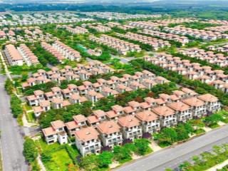 Nhà biệt thự bán tại khu đô thị swan park, 18,5 tỷ, 410 m2