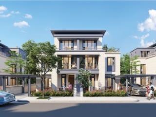 Bán nhà biệt thự tại khu đô thị swan park, 9,5tỷ vnd, 180 m2  giá tốt chính chủ