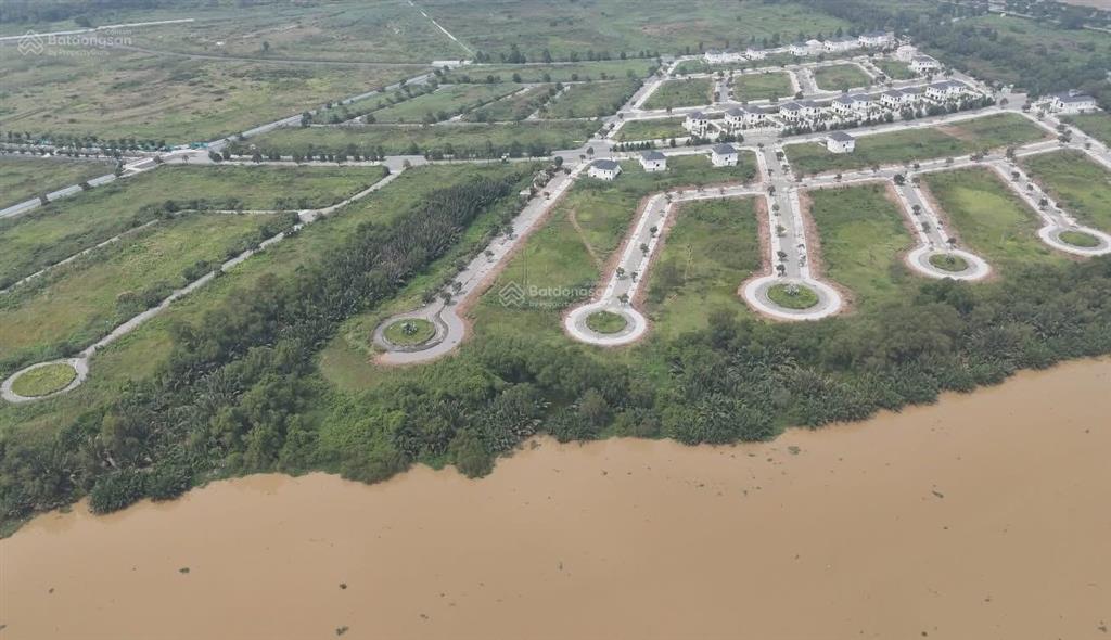 Bán đất nền dự án tại swan bay, xã đại phước, nhơn trạch, đồng nai, 75 triệu / m2, 435m2