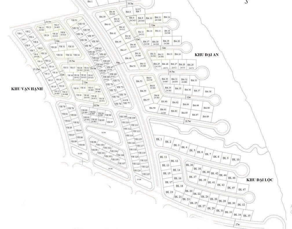 Bán đất nền dự án tại swan bay, xã đại phước, nhơn trạch, đồng nai, 75 triệu / m2, 435m2