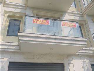 Shophouse 100m2, 5,5 tỷ tại lakeside palace, đường mê linh, liên chiểu, đà nẵng