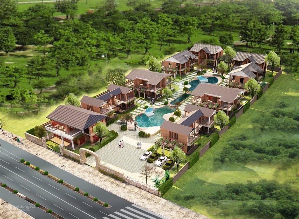 Bán đất tại đt 602, hòa ninh, hòa vang, đà nẵng, 6,5 tỷ, 900 m2