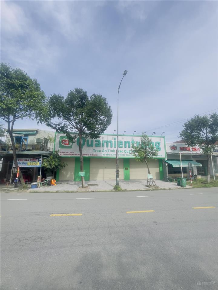 Đất biệt thự dt 900m2 tại đt 602, hòa ninh, hòa vang, 8,1 tỷ