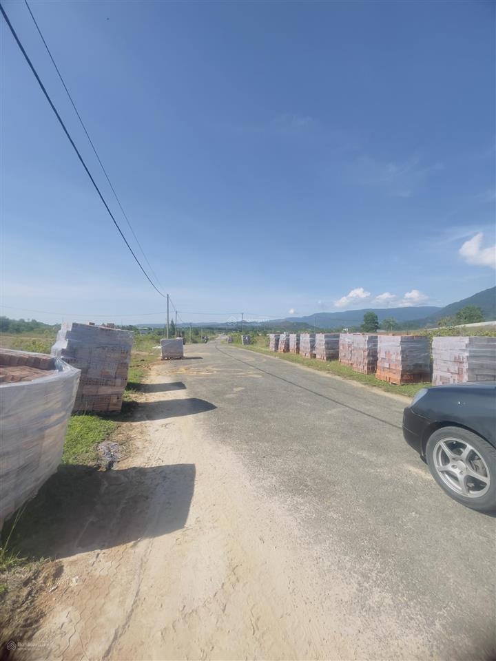 Hot! đất nền 732m2, 2 mặt tiền tại đt 602, hòa ninh, hòa vang, đà nẵng, 15 tỷ vnd