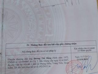 Bán đất mặt sông hàn tại euro village, đường hoa hồng 4, sơn trà, đà nẵng, 320 triệu / m2