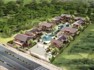 Bán đất tại khu biệt thự nhà v, xã hòa ninh, bà nà đà nẵng, 75 tỷ, 10000 m2 đẹp, nhiều tiện ích