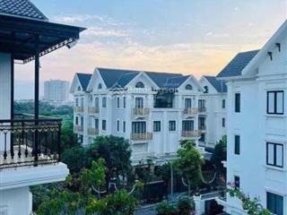Chính chủ bán biệt thự kđt foresa villa, xuân phương, giá rẻ nhất thị trường,  ngay 0943 926 ***