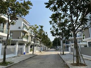 Chính chủ bán biệt thự kđt foresa villa, xuân phương, giá tốt nhất,  ngay 0943 926 ***